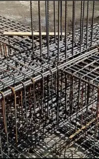 استخدام آرماتوربندی