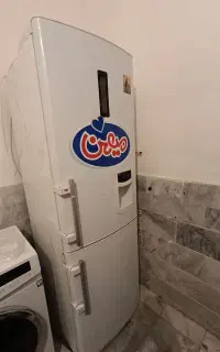 یخچال