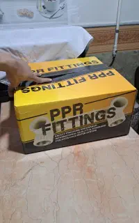کارتن۵لایه لمینت دار تعدادبالا