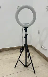 رینگ لایت