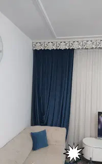فروش شال پرده