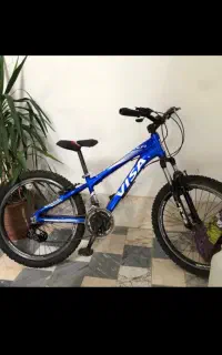 دوچرخه ویسا ۲۴ دنده ای کوهستانی