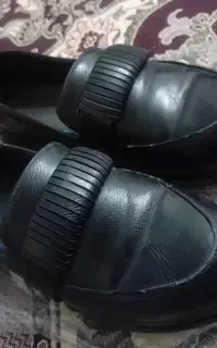 کفش کالج و مجلسی