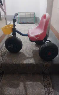 سه چرخه
