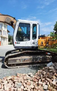 بیل هپکوار900