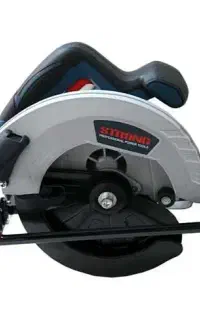 اره گرد بر 185 میلیمتر 1600 وات استرانگ