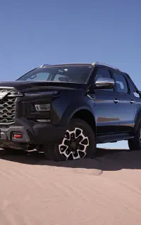 فروش پیکاپ T9