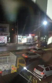 مغازه سرکوره ها طبقه دوم