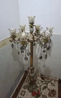 آباژور برنز