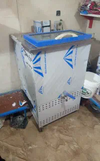 شیر سردکن