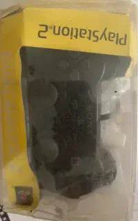 دسته ps 2