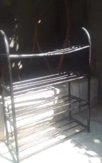 جاکفشی آهنی