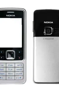 نوکیا ۶۳۰۰ اصلی
