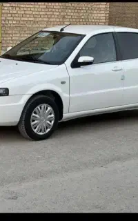 سمند سورن سیمی