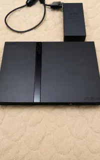 پلی استیشن ۲ ps2
