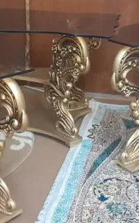 میز عسلی