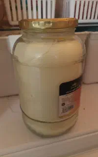 روغن گوسفندی درجه یک