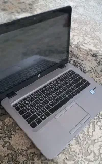 لپتاب HP