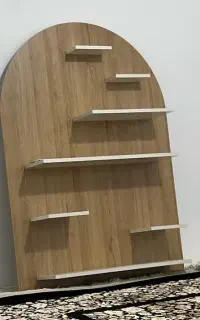 استندکتاب و دکوری