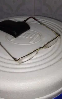 عینک طبی تاشو نو و اصلی