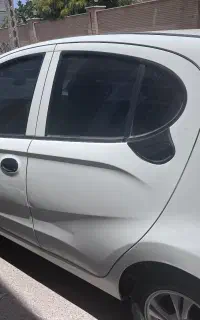 ام وی ام ۱۱۰لاکچری