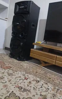 اسپیکر هوربون ۱۴۰۰
