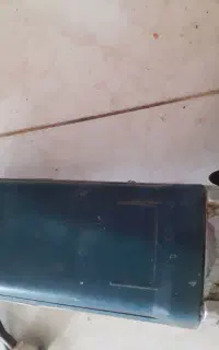 سنگ فرز آلمانی