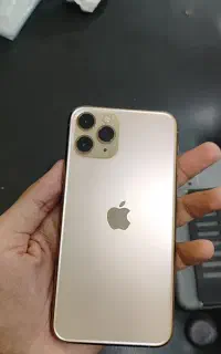 11پرو گلد