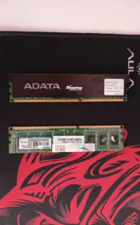 رم DDR 3 نو تمیز فروش فوری