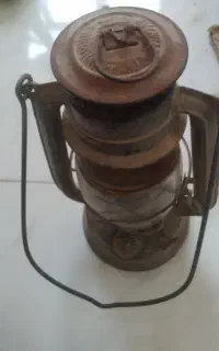 فانوس قدیمی