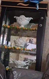 یک عدد بوفه