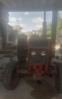 تراکتور بیم