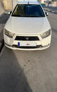 دنا مدل ۹۵ تیپ ۲