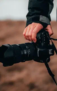 عکاسی فیلمبرداری با تضمین و کیفیت بالا