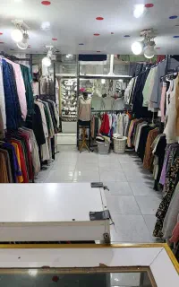 فروش مغازه با مالکیت مرکز شهر