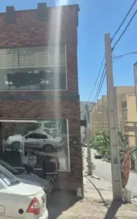 اجاره مغازه ۳۲متری فاز۸ پردیس