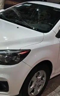 ماشین دربستی