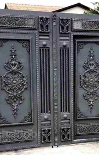 جوشکاری استاد قاسم ممنوعی
