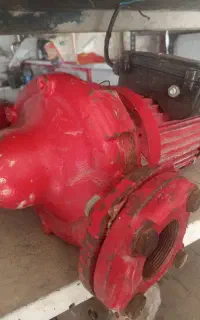 پمپ سیرکولاتور