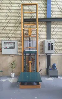 تعمیرات انواع بالابر های هیدرولیک وینچی