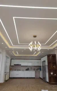 کناف،سقف کاذب،آینه دکوراتیو،نرده استیل ،پی وی سی