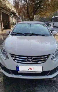 جک جی 4 / JAC J4 / مدل 1402 /  اقساط با سود بانکی