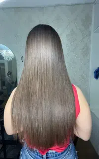 کراتین و موخوره‌گیری و گات لیزری