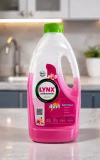 پاک کننده سطوح و انتی باکتریال