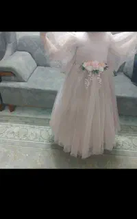 لباس عروس