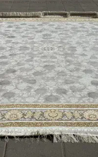 فرش ۱۲۰۰ شانه مشهد ۵۰ درصد کاهش