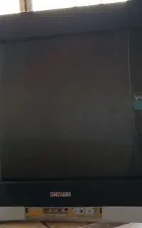 تلویزیون ۲۱اینچ