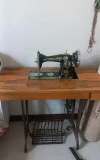 چرخ خیاطی