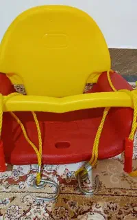 تاب بچه گانه سالم