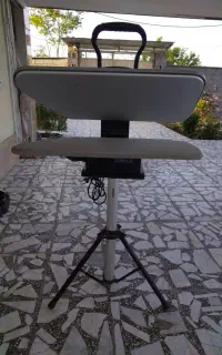 اتو پرس بایترون